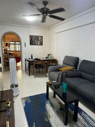 Blk 10 Teck Whye Heights II (Choa Chu Kang), HDB 3 Rooms #597179831
